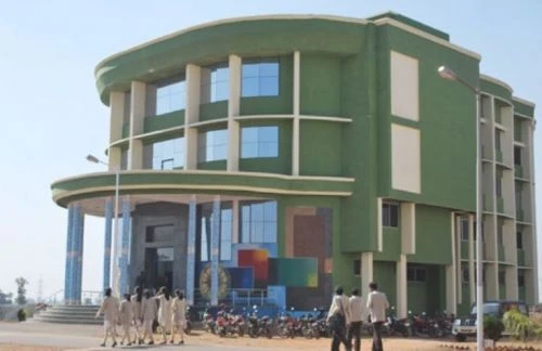 Black Diamond College of Engineering & Technology (BDCET) campus gallery
