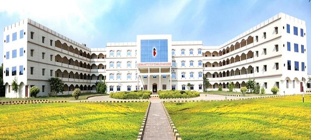 Bomma Institute of Technology & Science (BITS) cover image 2