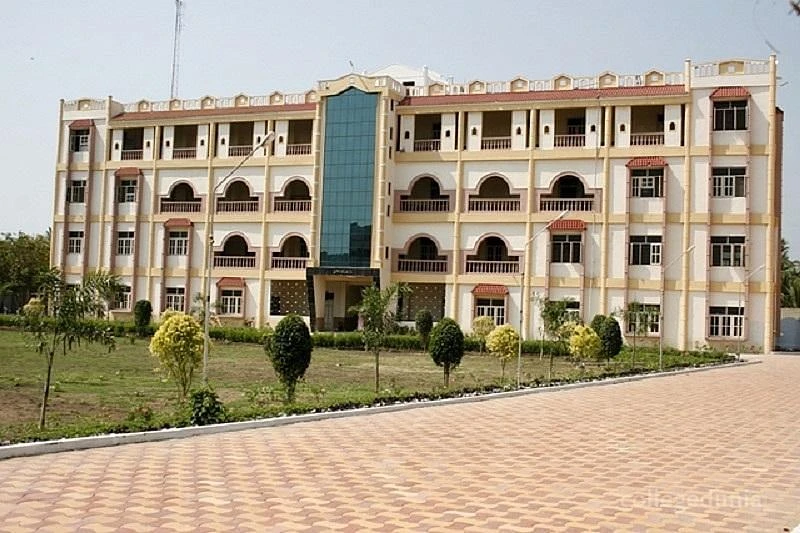Bonam Venkata Chalamayya Engineering College (BVCEC)