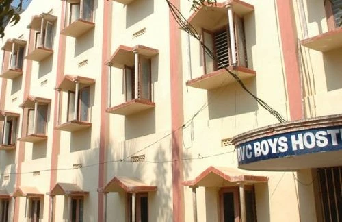 Bonam Venkata Chalamayya Engineering College (BVCEC) campus gallery