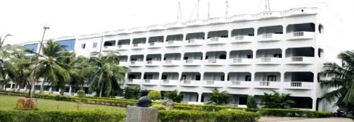 BVC Institute of Technology and Science (BVCITS) cover image 3