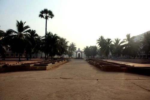 BVC Institute of Technology and Science (BVCITS) cover image 4