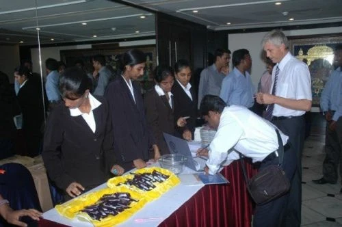 BVC Institute of Technology and Science (BVCITS) cover image 6