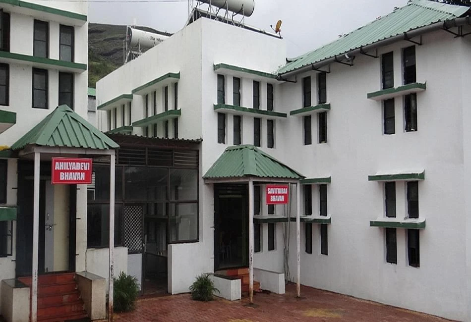 Brahma Valley College of Engineering and Research Institute cover image 2