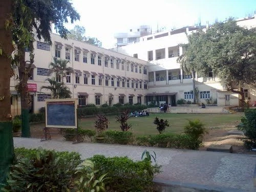Guru Nanak Khalsa College of Arts, Science & Commerce cover image 6