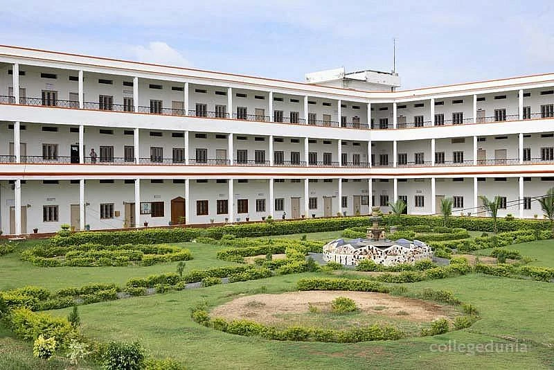 Brindavan Institute of Technology and Science (BITS) cover image 2