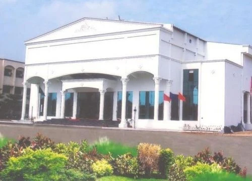 C Abdul Hakeem College of Engineering and Technology (CAHCET) cover image 6
