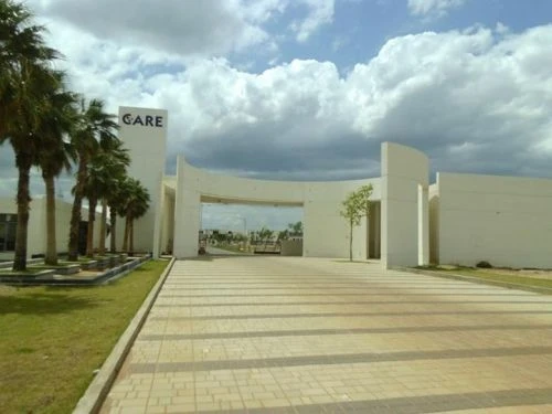 CARE School of Engineering (CARESE) cover image 6