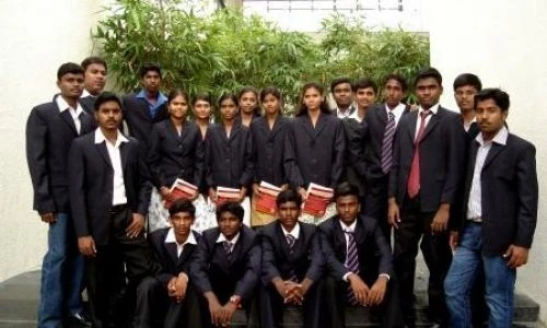 CARE School of Engineering (CARESE) cover image 7