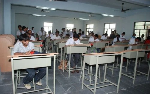 CMR College of Engineering & Technology (CMRCET) cover image 4