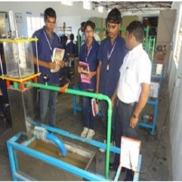 CMR College of Engineering & Technology (CMRCET) cover image 5