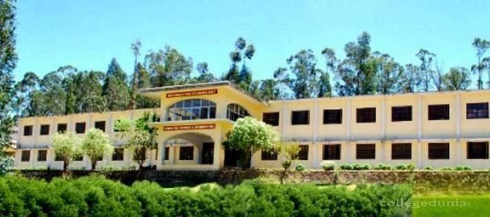 CSI College of Engineering (CSICE) cover image 2
