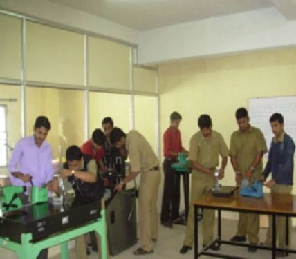 CSI College of Engineering (CSICE) cover image 3