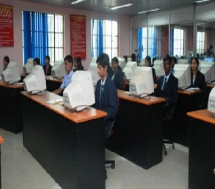 CSI College of Engineering (CSICE) cover image 4