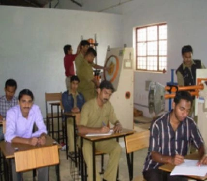 CSI College of Engineering (CSICE) cover image 5