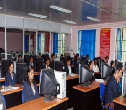 CSI College of Engineering (CSICE) cover image 6