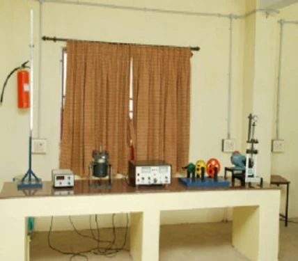 CSI College of Engineering (CSICE) cover image 7