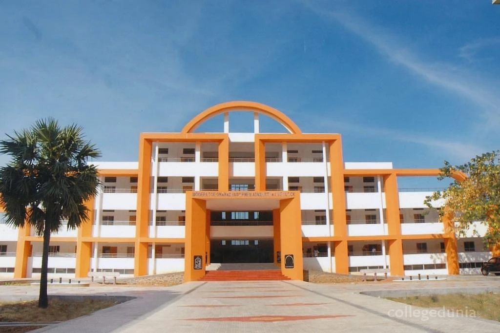 CSI Institute of Technology cover image 2