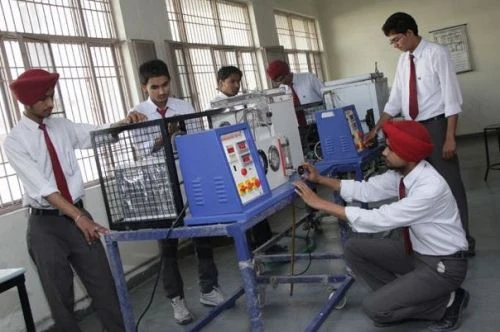 CT Institute of Management and Information Technology (CTIMIT) cover image 6