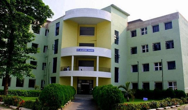 Calcutta Institute of Engineering and Management (CIEM) campus gallery