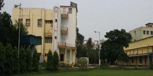 Calcutta Institute of Engineering and Management (CIEM) campus gallery