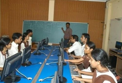 Calcutta Institute of Technology (CIT) cover image 2