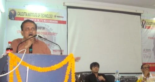 Calcutta Institute of Technology (CIT) cover image 6