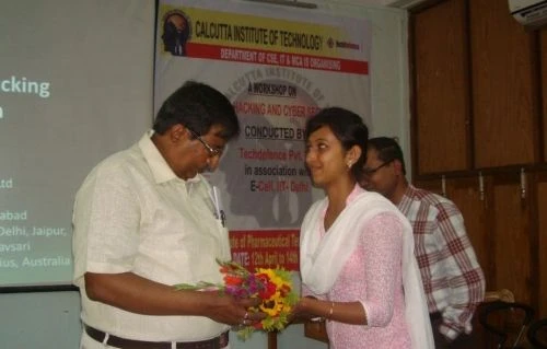 Calcutta Institute of Technology (CIT) cover image 7