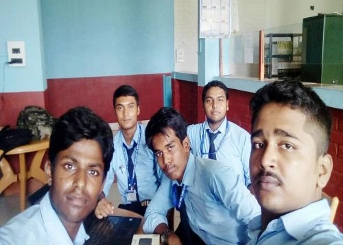 Camellia Institute of Engineering and Technology (CIET) cover image 2