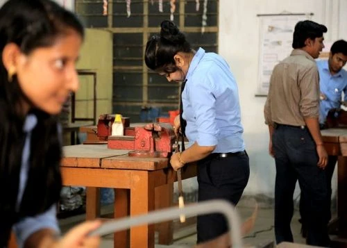 Camellia Institute of Engineering and Technology (CIET) cover image 3