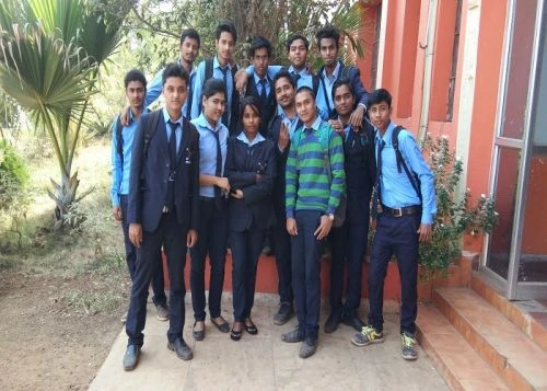 Camellia Institute of Engineering and Technology (CIET) cover image 4