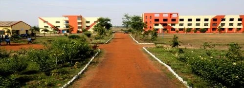 Camellia Institute of Engineering and Technology (CIET) cover image 5