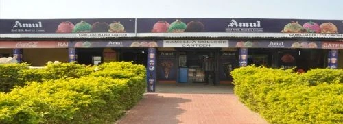 Camellia Institute of Engineering and Technology (CIET) cover image 6