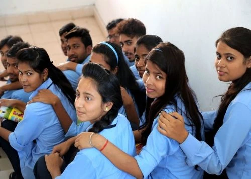 Camellia Institute of Engineering and Technology (CIET) cover image 7