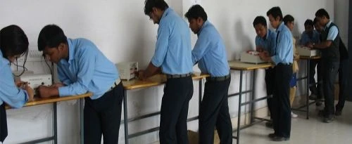 Camellia Institute of Technology and Management (CITM) cover image 2