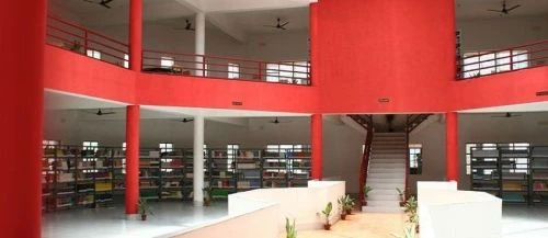 Camellia Institute of Technology and Management (CITM) cover image 3