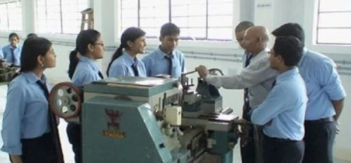 Camellia Institute of Technology and Management (CITM) cover image 4