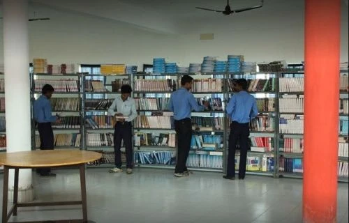Camellia Institute of Technology and Management (CITM) cover image 5