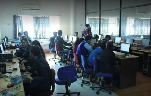 Camellia Institute of Technology and Management (CITM) cover image 6