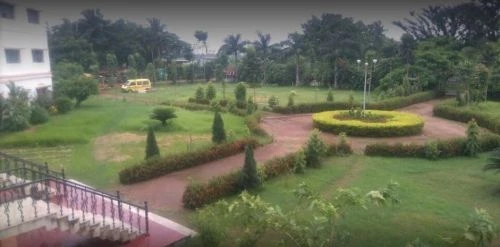 Camellia Institute of Technology and Management (CITM) cover image 7