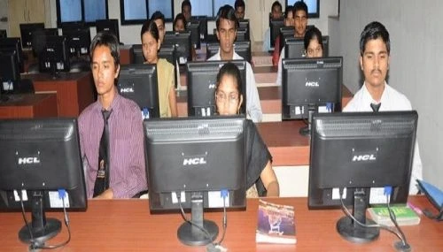 Central College of Engineering and Management (CCEM) cover image 2