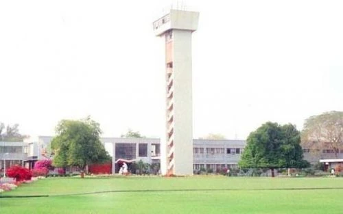 Central Electronics Engineering Research Institute (CEERI) cover image 3