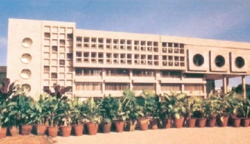Central Institute of Fisheries Nautical and Engineering Training (CIFNET) cover image 3