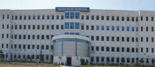 Chadalawada Ramanamma Engineering College (CREC) cover image 2