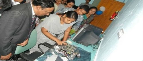 Chadalawada Ramanamma Engineering College (CREC) cover image 7