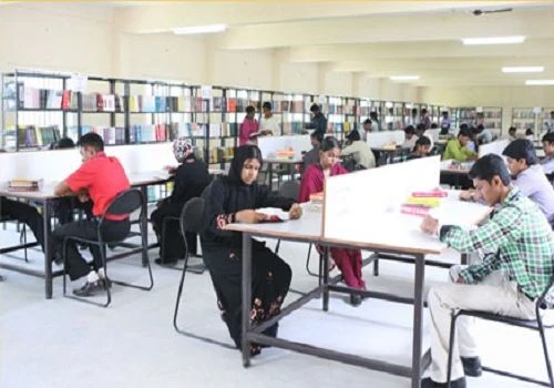 Chendu College of Engineering and Technology (CHENDU) cover image 2