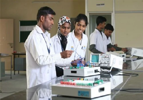 Chendu College of Engineering and Technology (CHENDU) cover image 3