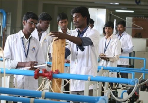 Chendu College of Engineering and Technology (CHENDU) cover image 5
