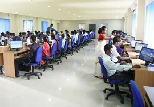 Chendu College of Engineering and Technology (CHENDU) cover image 7