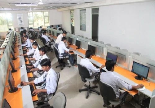 Chettinad College of Engineering and Technology (CCET) cover image 2
